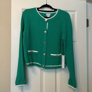 Nicole Miller Cardigan